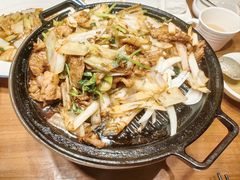 -缤圣源中国清真菜(群力店)