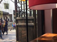 景观位-鱼食饭稻·苏浙土菜17年老馆子(平江路店)