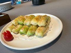-阿庄新豫菜(通泰路店)