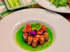 -唐廊烤鸭店(工体店)