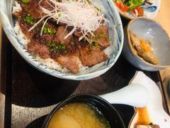 -然寿司(郎园vintage店)