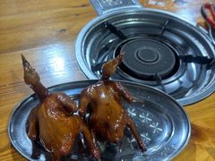 -鸽皇农庄(长湴店)