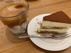 -Cafe Villa