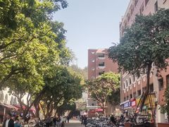 -厦门大学(思明校区)