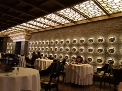 大堂-富力丽思卡尔顿酒店·丽轩中餐厅