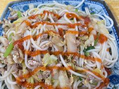 -福州人铭小吃