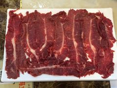 -汕头八里香牛肉店(人民南店)