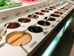 -海底捞大排档火锅(悦荟广场店)