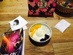 -宝珠奶酪(浦东金桥店)