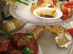 -鑫皇朝酒店(建设一路店)