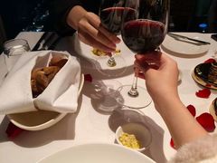 -云厨·高空西餐厅(成都瑯珀·凯悦臻选酒店)