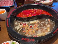 -牛市坎火锅(建设路店)