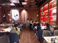 -加餐海鲜自助(宝龙一城店)
