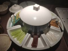 -羲和雅苑•北京烤鸭(乐园道万象城店)