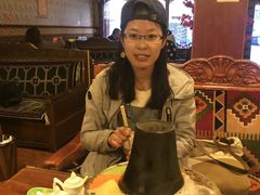 -嘎咓讓咘藏餐厅(团结新村店)