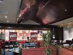 -四川饭店(城乡购物中心店)