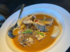 家烧黄鱼-新荣记(BFC外滩金融中心店)