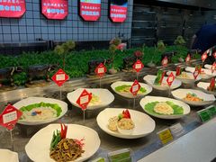 -江南韵·无锡太湖文化体验餐厅(凤凰天街店)