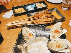 -烧蠔帮·湛江生蚝(工农店)