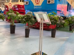 -沈阳铁路陈列馆