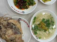 -老四季(总店)
