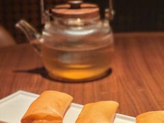 -苏帮袁Sue Cuisine(将台店)