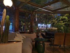 -Nirvana Cafe&Bar(北仓文创街区店)