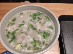 -长岁羊肉汤(万象城店)