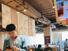 -西贝(六里桥旗舰店)