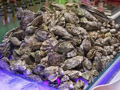 -好伦哥比萨烤肉自助(马家堡店)