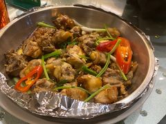 -美极鲜食坊(宝安南路店)