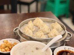 -金汤包(美专校街店)