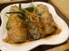 -喜鹊茶点.啫煲(车陂店)