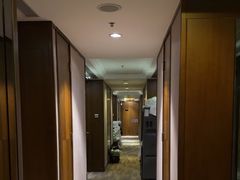 -香港珀丽酒店