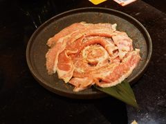 -烧肉达人(凯德晶萃店)