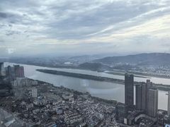 -长沙尼依格罗酒店
