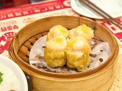 -点都德(水贝IBC店)