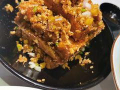 -铜锣湾·有麝自然香(渝北财富中心店)