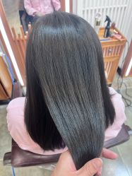 -心迪染发专门店