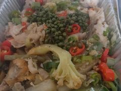 -大丰收鱼庄(宁德万达店)