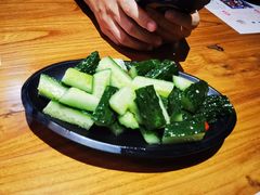 -束河人家(南锣鼓巷店)