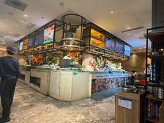 -亚马逊蒸汽活海鲜自助(LCM置汇旭辉广场店)