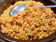 -蜜桃餐厅·伴山(绿宝广场店)