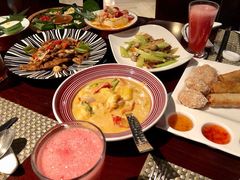 -食肆&Fourteen(武林夜市店)