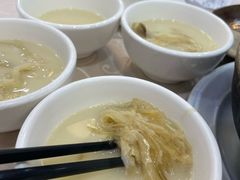 -凤城礼记鱼翅海鲜酒家(新马路总店)