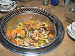 -七欣天香辣蟹火锅(海门解放中路店)