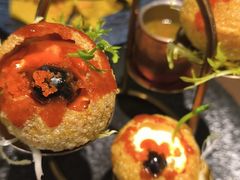 -Shantek象提南亚餐厅&西餐融合Bistro(淮海中路店)