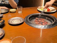 -隐炉和牛烧肉店(群力店)