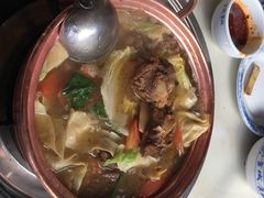 -顺顺小吃(独克宗古城店)