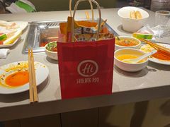 -海底捞火锅(漫乐城夜宵主题店)